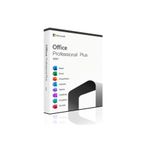 Microsoft Office 2021 Pro Plus Key Dijital Lisans Anahtarı