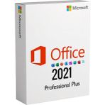 Microsoft Office 2021 Pro Plus Orijinal Elektronik Lisanslı Program