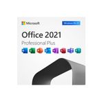 MICROSOFT Office 2021 Pro Plus Orijinal Lisans Anahtarı