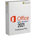 Microsoft Office 2021 Pro Plus - Retail Dijital Lisans Anahtarı ile Telefon Aktivasyon