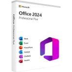 Microsoft Office 2024 Pro Plus Lisans Key