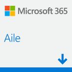 Microsoft Office 365 Aile (5 kullanıcı-1 yıl) (Dijital İndirilebilir Lisans - ESD) 6GQ-00086 Ofis Yazılımı