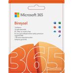 Microsoft Office 365 Bireysel Türkçe P2 Ofis Yazılımı