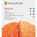 Microsoft Office 365 Bireysel