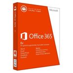 Microsoft Office 365 Home Premium 6GQ-00190 Ofis Yazılımı