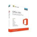 Microsoft Office 365 Lisans Anahtarı Professional Plus Özellikleri ile 5 PC/Mac/Tablete Uygun