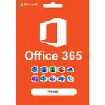 Microsoft Office 365 Lisans Satın Al | Softexen