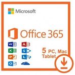 Microsoft Office 365 Pro Plus 1Yıl - Mail Hesabı