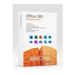 MICROSOFT Office 365 Pro Plus 2025 Lisans Üyeliği - Word, Excel, Outlook, Powerpoint, Onenote