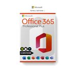 MICROSOFT Office 365 Pro Plus Dijital Lisans Üyeliği - Windows/macos/ios Uyumlu