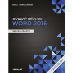 Microsoft Office 365 & Word 2016 Intermediate + Microsoft Office 365 & Powerpoint 2016 Intermediate