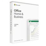 Microsoft Office Home and Business 2019 Türkçe Lisans Kutu T5D-03334 Ofis Yazılımı
