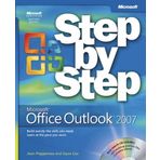 Microsoft® Office Outlook® 2007 Step by Step (Step by Step (Microsoft)) by Joan Lambert (2007-02-03)