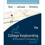 microsoft-office-word-2007-manual-to-accompany-gregg-college-keyboarding-document-processing-11th
