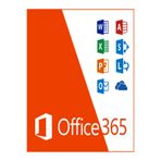 MICROSOFT Office365 Dijital Lisans Üyelik Mac ve Windows