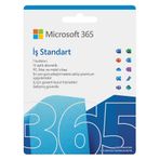 Microsoft Office365 İş Standart Paketi
