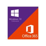 MICROSOFT Office365+Windows10 Pro Dijital Lisans Keyi.