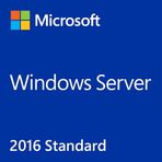 Microsoft P73-07126 Server 2016 Türkçe Standart 64bit İşletim Sistemi