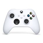 Microsoft QAS-00002 Beyaz Xbox Series Robot White Wireless Controller