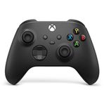 Microsoft QAT-00002 Siyah Xbox Series Carbon Black Wireless Controller