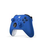 Microsoft QAU-00002 Xbox Wireless 9.Nesil Mavi Controller