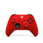 Microsoft QAU-00012 Xbox Gen9 Red Controller Konsol