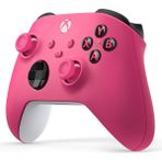Microsoft QAU-00083 Xbox Wireless Controller - Pembe “Microsoft Türkiye Garantili”