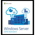 Microsoft Server Essential G3S-01059 64Bit 2016 İşletim Sistemi