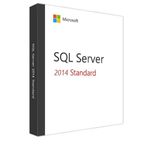 Microsoft SQL Server 2014 Standard