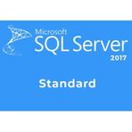 Microsoft Sql Server 2017 Standart Lisans