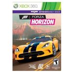 Microsoft Studios Forza Horizon 1 Xbox 360 Oyun