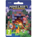 Microsoft Studios Minecraft Java & BedRock Edition (Pc Oyun) - Minecraft.net Key