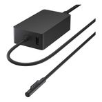 Microsoft Surface 65W Güç Adaptörü -W8y-00009