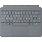 Microsoft Surface Go Signature Type Cover Klavye - Gri