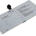 Microsoft Surface Pro 4, G3hta026h Tablet Bataryası Pili