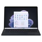 Microsoft Surface Pro 9 Qıl-000Tt İ7-1255U 16Gb 256Ssd 13" Wq+ Touch W11h Dizüstü Bilgisayar Outlet
