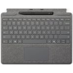 Microsoft - Surface Pro Copilot+ Pc (11. Sürüm),pro 10, 9, 8, x Uyumlu Q Us Ingilizce Klavye ile Slim Pen 2 – 8X6-00228
