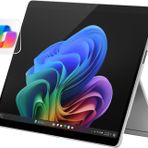 Microsoft Surface Pro Copilot ZHX-00001 16GB+256GB 13 inç Gri Tablet PC