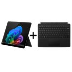 Microsoft Surface Pro Copilot+Pc (11.Nesil) - Snapdragon X Plus - 13" Touch – 16Gb Ram – 512 Gb Ssd – Win11h – Q Us İngilizce Klavye | Ep2-23860