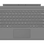 Microsoft Surface Siyah Touch Cover