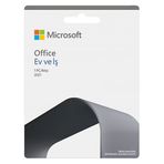 Microsoft T5D-03488 Office Ev ve İş 2021 Elektronik Lisans