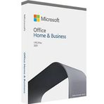 Microsoft T5D-03555 Office Home Business 2021 Trk Box 32/64 Bit Yazılım