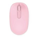 Microsoft U7Z-00023 1850 Pembe Kablosuz Mouse