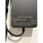 Microsoft Uyumlu Surface Pro7 Adaptör 15 Volt 2.58 Amper 5 Volt 2.4 Amper Surface Adaptör