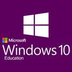 Microsoft Windows 10 Education Dijital Lisans Anahtarı