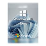 MICROSOFT Windows 10 HOME 32&64Bit Dijital Lisans Retail Oem Anahtarı (KEY)