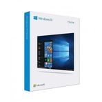 Microsoft Windows 10 Home Dijital Lisans Anahtarı (Ömür Boyu Lisans)