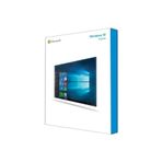 MICROSOFT Windows 10 Home Oem (64 BİT) Kw9-00139