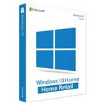 Microsoft Windows 10 Home Retail Dijital Lisans Anahtarı