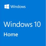 Microsoft Windows 10 Home Türkçe 64Bit OEM KW9-00119 İşletim Sistemi